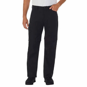 Eddie Bauer Men's Convertible Pant shorts #9